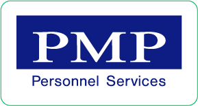 PMP PERSONNEL SERVICES